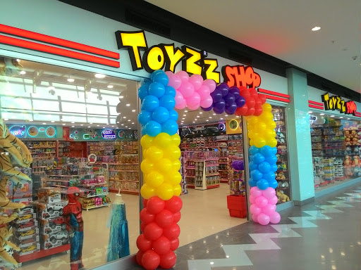 Toyzz Shop Agora Antalya