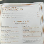 Photo n° 10 de l'avis de Coco. fait le 16/08/2022 à 07:09 pour Brasserie du Mont Blanc à Saint-Gervais-les-Bains