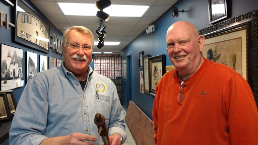 Museum «Greater Cincinnati Police Museum», reviews and photos, 308 Reading Rd, Cincinnati, OH 45202, USA