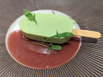 Matcha du Restaurant gastronomique Maison Nouvelle à Bordeaux - n°2