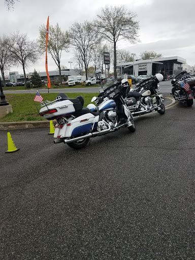 Motorcycle Dealer «Hudson Valley Harley-Davidson®», reviews and photos, 33 NY-304, Nanuet, NY 10954, USA