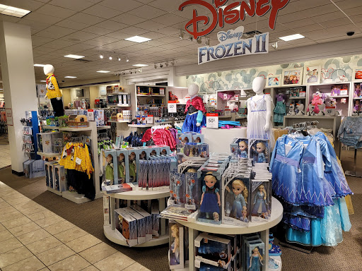 Department Store «JCPenney», reviews and photos, 310 Towne Center Cir, Sanford, FL 32771, USA