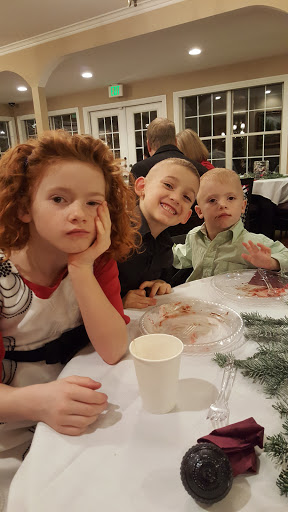 Event Venue «The Woods on Ninth», reviews and photos, 6775 900 E, Midvale, UT 84047, USA