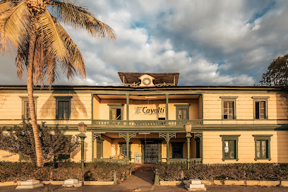 Ex Casa Hacienda Cayaltí