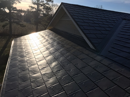 Metal Roof NC  Steel Roofing  Aluminum Roofs  Metal Shingles in Raleigh, North Carolina