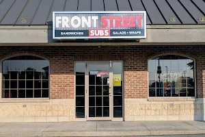 Front Street Subs image