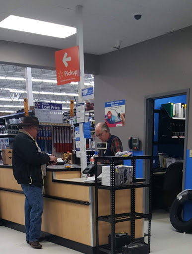 Department Store «Walmart Supercenter», reviews and photos, 2800 Spring Ct SW, Decatur, AL 35603, USA