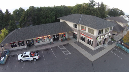 Roofing Contractor «Refuge Roofing & Siding, LLC», reviews and photos, 18315 Dahlia St NW, Cedar, MN 55011, USA