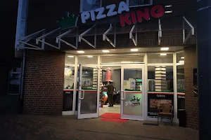 Pizzaking image