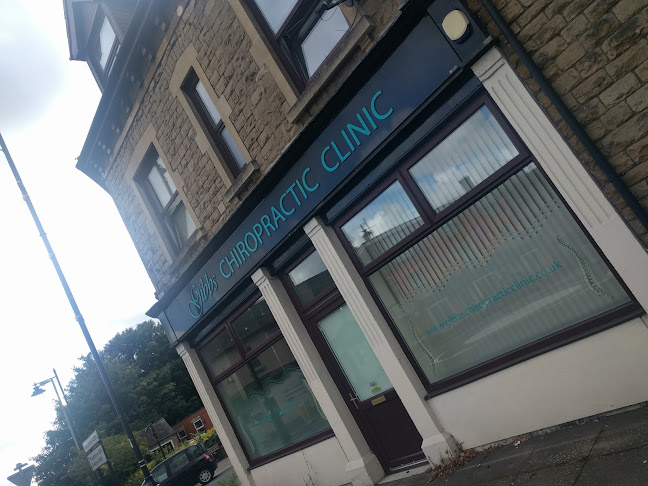 Amy Gibbs Chiropractic Clinic - Other