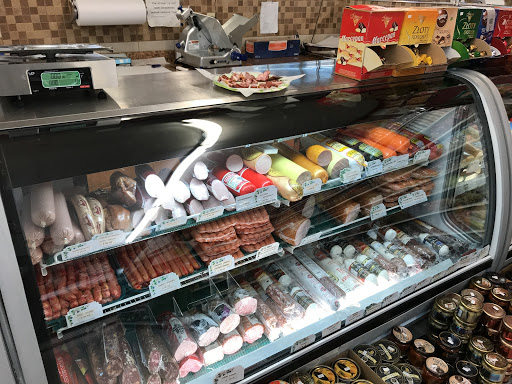 Grocery Store «Paradise Market LLC», reviews and photos, 1619 Mainstreet, Hopkins, MN 55343, USA