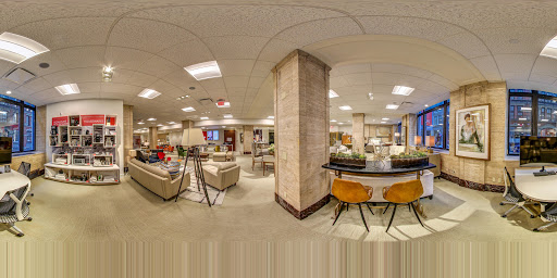 Furniture Rental Service «CORT Furniture Rental», reviews and photos, 10 Post Office Square, Boston, MA 02109, USA