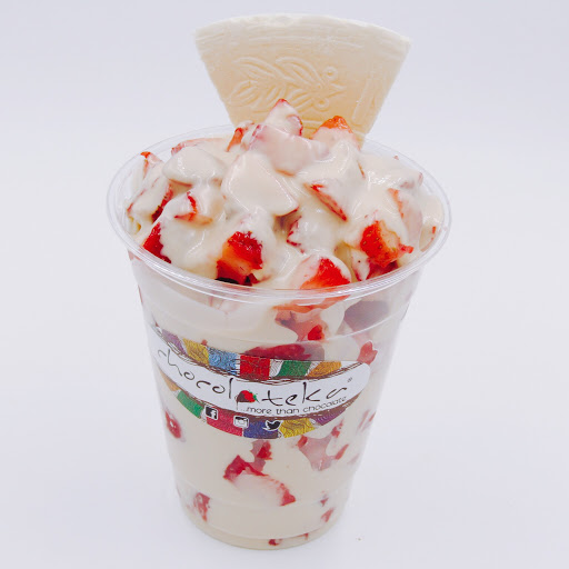 Chocolate Shop «Chocolateka», reviews and photos, 18720 Stone Oak Pkwy #101, San Antonio, TX 78258, USA