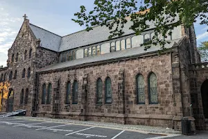 Kirkpatrick Chapel image