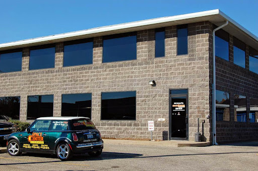 Self-Storage Facility «Space Center Storage», reviews and photos, 9301 Storage Way, Louisville, KY 40291, USA