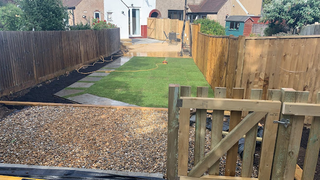 Reviews of Best by Myles in Worthing - Landscaper