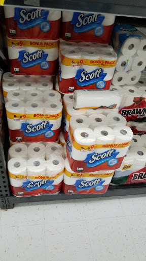 Discount Store «Walmart», reviews and photos, 2030 Fruitville Pike, Lancaster, PA 17601, USA