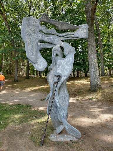 Art Museum «deCordova Sculpture Park and Museum», reviews and photos, 51 Sandy Pond Rd, Lincoln, MA 01773, USA