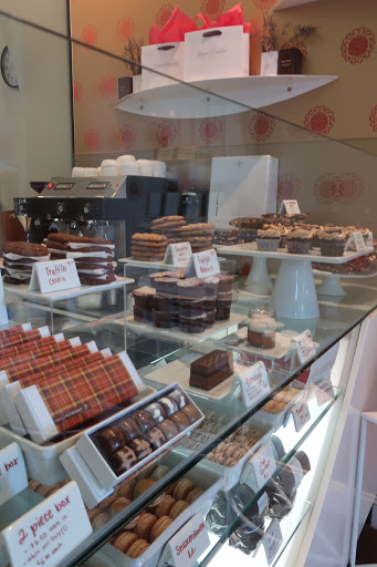 Chocolate Shop «Ginger Elizabeth Chocolates», reviews and photos, 1801 L St #60, Sacramento, CA 95811, USA