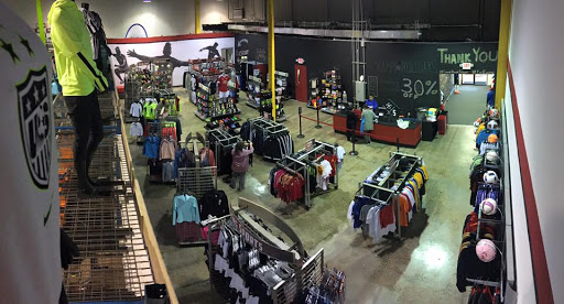 Soccer Store «Ewing Sports», reviews and photos, 1445 Lower Ferry Rd, Ewing Township, NJ 08618, USA