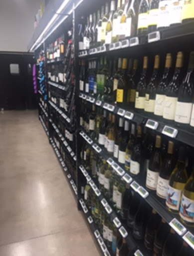 Liquor Store «Liquor World Inc», reviews and photos, 169 E Tropicana Ave, Las Vegas, NV 89109, USA