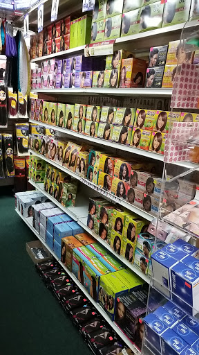 Beauty Supply Store «Elegance Fashion Beauty Supplies f», reviews and photos, 831 S 21st Ave, Hollywood, FL 33020, USA
