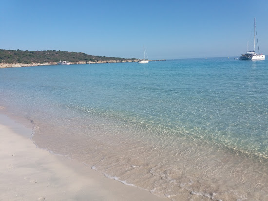 Plage Du Lotu