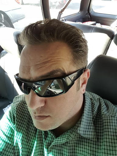 Barber Shop «The Great American Barbershop», reviews and photos, 9505 N Sommerville Dr, Fresno, CA 93720, USA