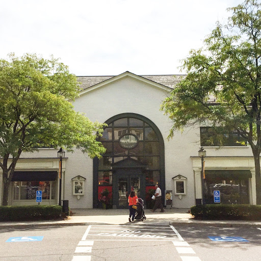 Shopping Mall «The Shops at Somerset Square», reviews and photos, 140 Glastonbury Blvd, Glastonbury, CT 06033, USA