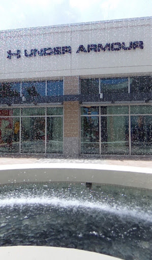 Clothing Store «Under Armour Factory House», reviews and photos, 1100 Cornerstone Blvd #300, Daytona Beach, FL 32117, USA
