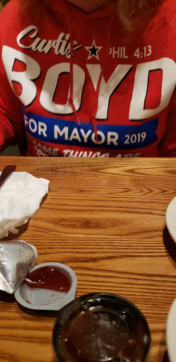 American Restaurant «Cracker Barrel Old Country Store», reviews and photos, 1824 W Lucas St, Florence, SC 29501, USA