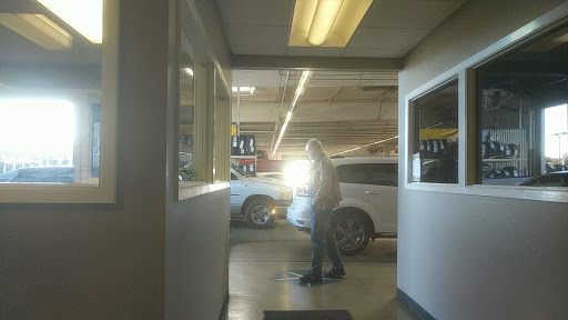 Chrysler Dealer «Normandin Chrysler Jeep Dodge Ram Fiat», reviews and photos, 900 W Capitol Expy, San Jose, CA 95136, USA