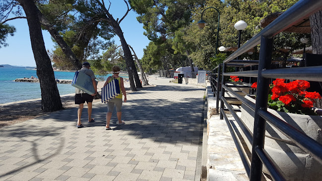 Komentari i recenzije Glamping in Camping Park Soline