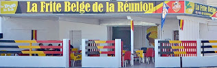 Photos du propriétaire du Restaurant belge A la Frite Belge de La Réunion à Le Port - n°20