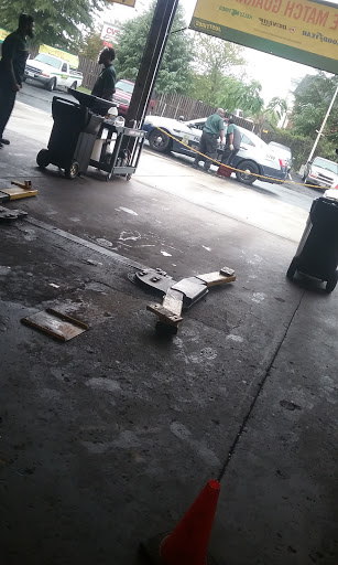 Drug Store «CVS», reviews and photos, 7012 Marlboro Pike, Forestville, MD 20747, USA