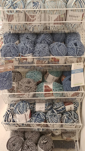 Fabric Store «Jo-Ann Fabrics and Crafts», reviews and photos, 2756 Fletcher Pkwy, El Cajon, CA 92020, USA