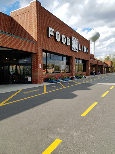 Grocery Store «Food Lion», reviews and photos, 4915 Richmond Tappahannock Hwy, Aylett, VA 23009, USA