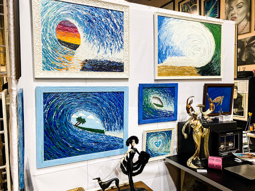 Art Gallery «North Beach Art Gallery», reviews and photos, 3334 NE 34th St, Fort Lauderdale, FL 33308, USA