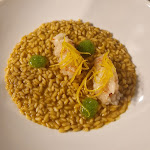 Photo n°6 de l'avis de Andrea.i fait le 14/02/2023 à 22:41 sur le  Contrasto Ristorante - Viterbo à Viterbo