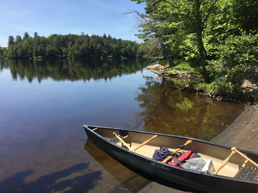 Raquette River Outfitters, 1265 Main St, Long Lake, NY 12847, USA, 