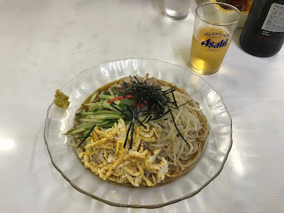 ポークラーメン