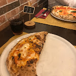 Photo n°6 de l'avis de Mays. fait le 01/06/2022 à 06:44 sur le  Antico Mercato Ristorante Pizzeria Napoletana à Florence