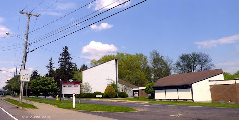 Nimmonsburg United Methodist Church