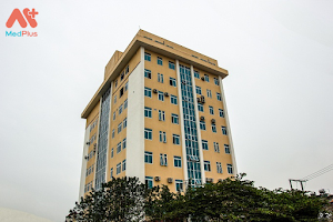 Agriculture General Hospital image