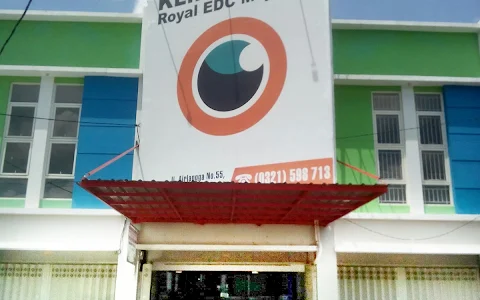 Klinik Mata Royal EDC Mojosari image