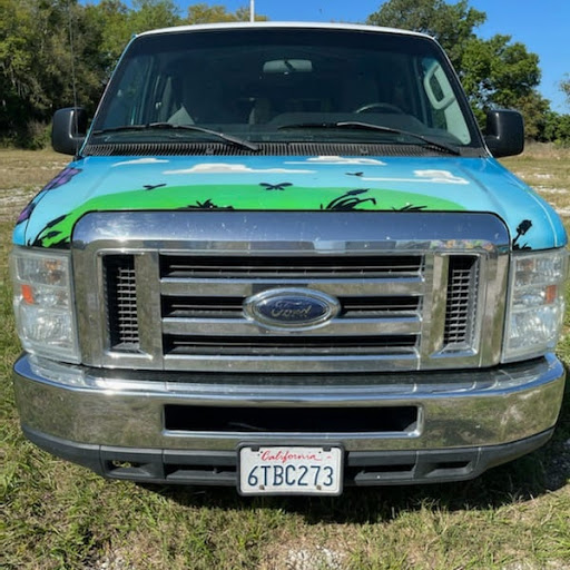 Used Car Dealer «GS Auto Center», reviews and photos, 5293 S Orange Blossom Trail, Orlando, FL 32839, USA