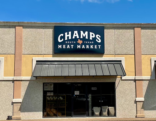 Champs Meat Market