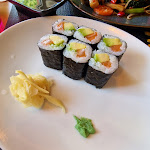 Photo n°5 de l'avis de Shelly.t fait le 18/10/2023 à 07:58 sur le  Kikoo Asian Restaurant à Sankt Georgen im Schwarzwald