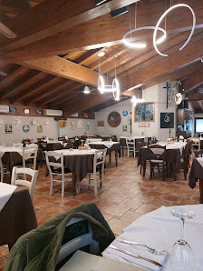 Osteria Pizzeria La Calchera Via Pieve Vecchia, 23, 25075 Nave BS, Italia
