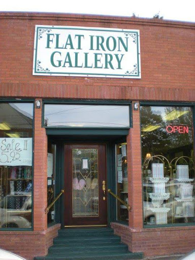 Gift Shop «Flat Iron Gallery», reviews and photos, 405 Main St #3, Sultan, WA 98294, USA